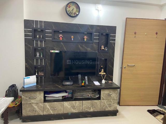 2 BHK Apartment in Vejalpur for rent Ahmedabad. The reference number is 20119743