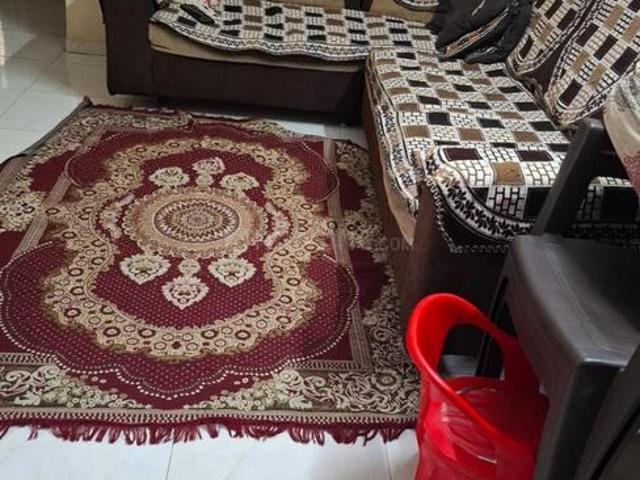2 BHK Apartment in Vejalpur for rent Ahmedabad. The reference number is 20162532