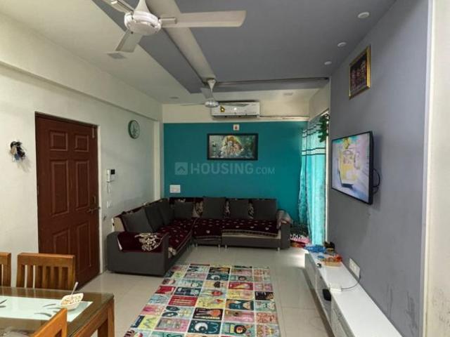 2 BHK Apartment in Vejalpur for rent Ahmedabad. The reference number is 20227808