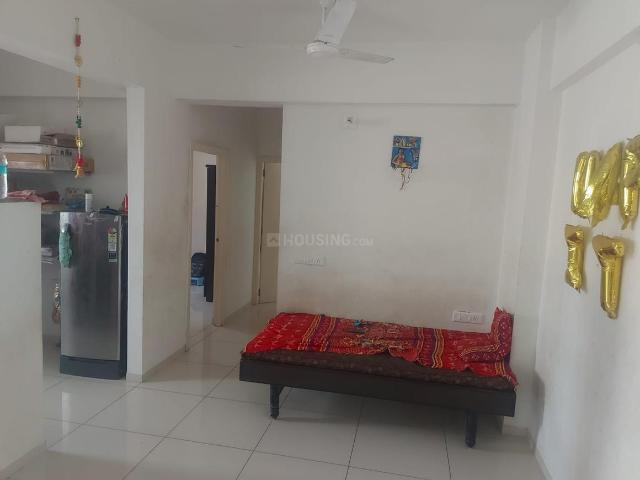 2 BHK Apartment in Vejalpur for rent Ahmedabad. The reference number is 20230492