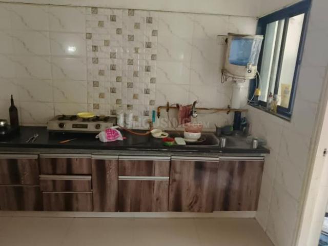 2 BHK Apartment in Vejalpur for rent Ahmedabad. The reference number is 20259873