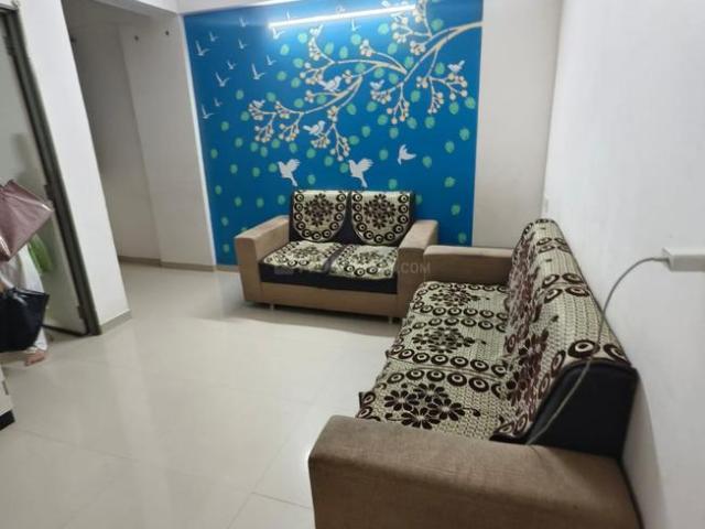 2 BHK Apartment in Vejalpur for rent Ahmedabad. The reference number is 20303731