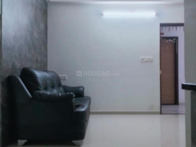 2 BHK Apartment in Vejalpur for rent Ahmedabad. The reference number is 20317270