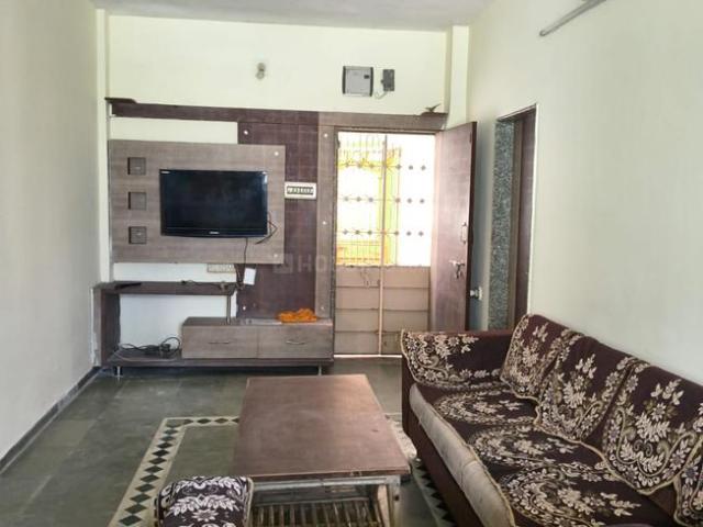 2 BHK Apartment in Vejalpur for rent Ahmedabad. The reference number is 20319854