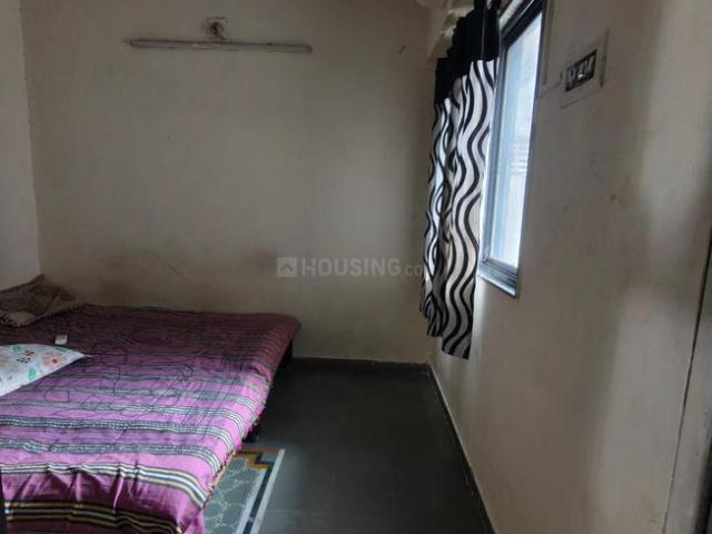 2 BHK Apartment in Vejalpur for rent Ahmedabad. The reference number is 20319858