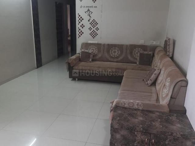 2 BHK Apartment in Vejalpur for rent Ahmedabad. The reference number is 20321924