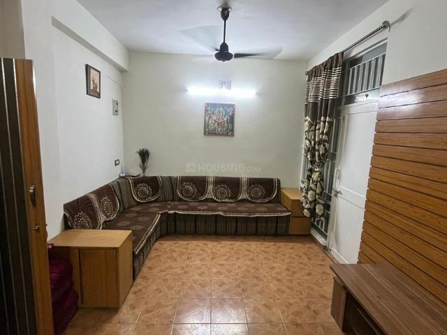 2 BHK Apartment in Vejalpur for rent Ahmedabad. The reference number is 20347836