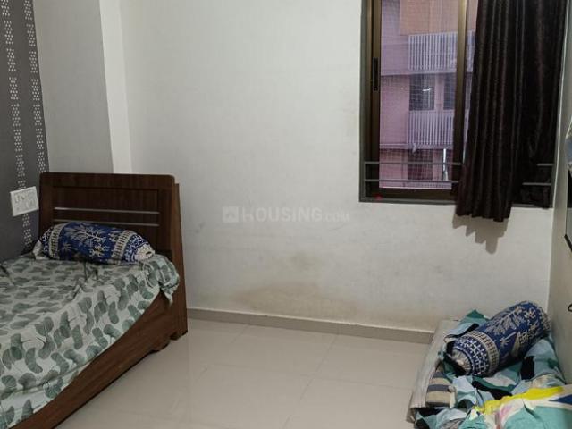 2 BHK Apartment in Vejalpur for rent Ahmedabad. The reference number is 20354058