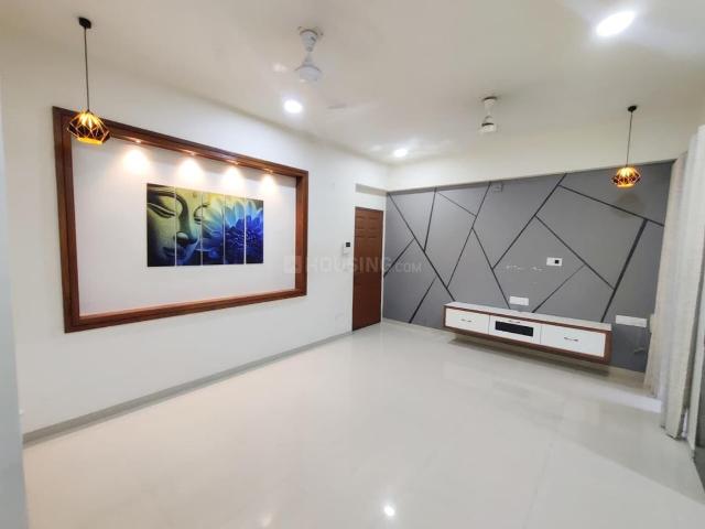 2 BHK Apartment in Vejalpur for rent Ahmedabad. The reference number is 20365635