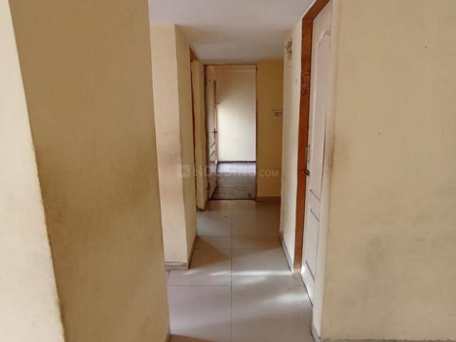 2 BHK Apartment in Vejalpur for rent Ahmedabad. The reference number is 20376629