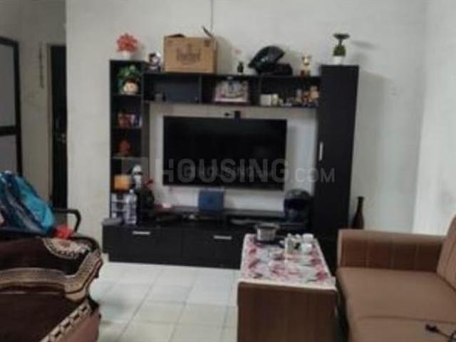 2 BHK Apartment in Vejalpur for rent Ahmedabad. The reference number is 20421865