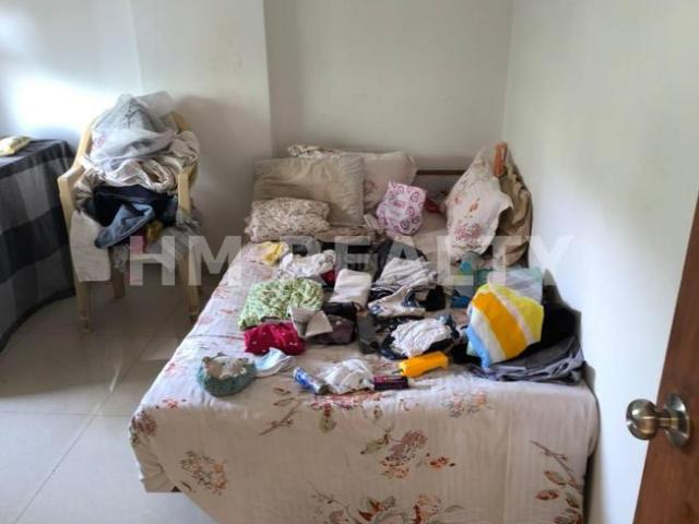 2 BHK Apartment in Vejalpur for rent Ahmedabad. The reference number is 20457862