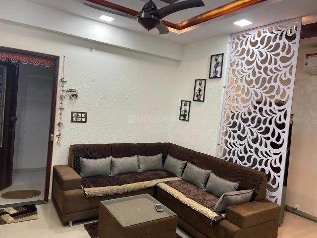 2 BHK Apartment in Vejalpur for rent Ahmedabad. The reference number is 20476862