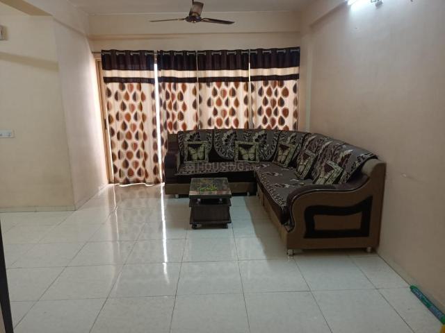 2 BHK Apartment in Vejalpur for rent Ahmedabad. The reference number is 20484566