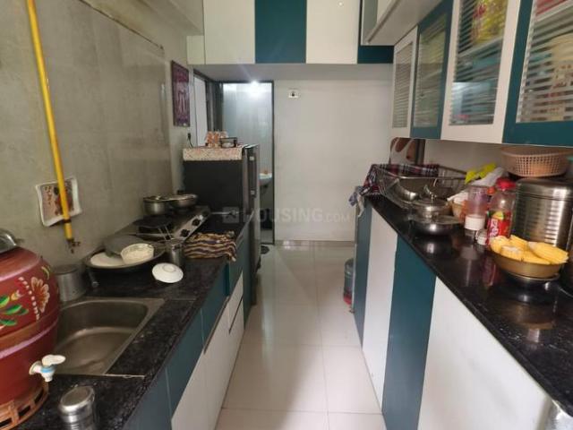 2 BHK Apartment in Vejalpur for rent Ahmedabad. The reference number is 20488097