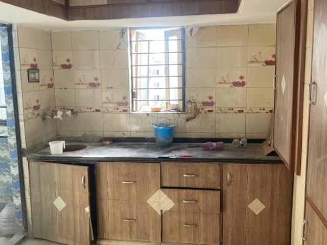 2 BHK Apartment in Vejalpur for rent Ahmedabad. The reference number is 20480536