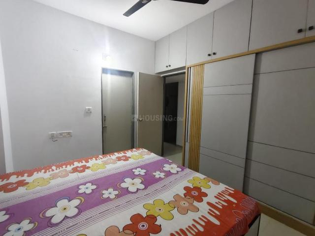 2 BHK Apartment in Vejalpur for rent Ahmedabad. The reference number is 20494478