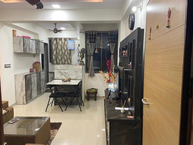 2 BHK Apartment in Vejalpur for rent Ahmedabad. The reference number is 20509964