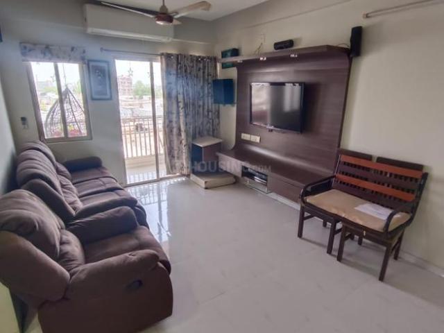 2 BHK Apartment in Vejalpur for rent Ahmedabad. The reference number is 20590824