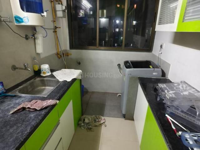 2 BHK Apartment in Vejalpur for rent Ahmedabad. The reference number is 20591313