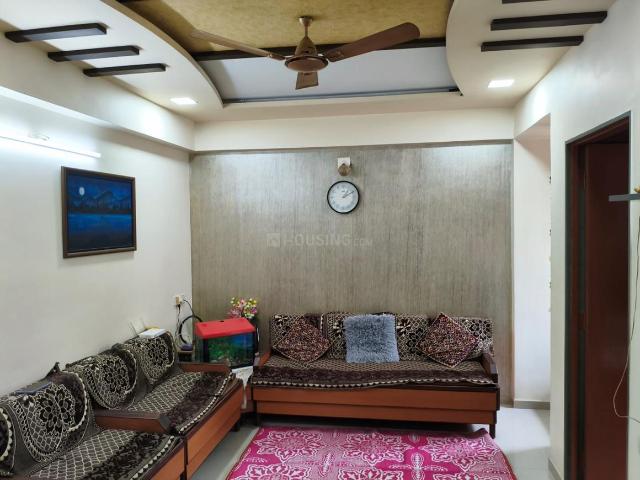 2 BHK Apartment in Vejalpur for rent Ahmedabad. The reference number is 20716562