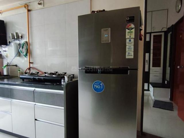 2 BHK Apartment in Vejalpur for rent Ahmedabad. The reference number is 20716811