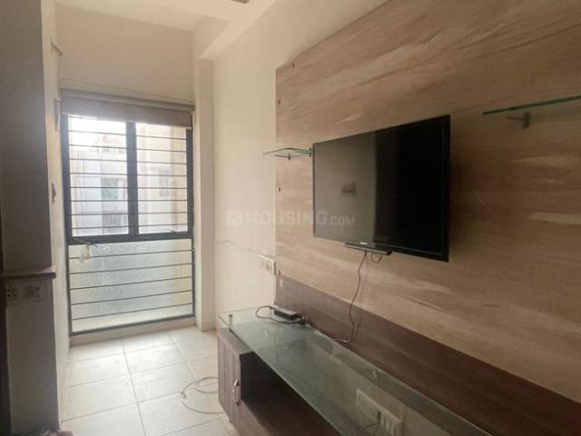 2 BHK Apartment in Vejalpur for rent Ahmedabad. The reference number is 20734522