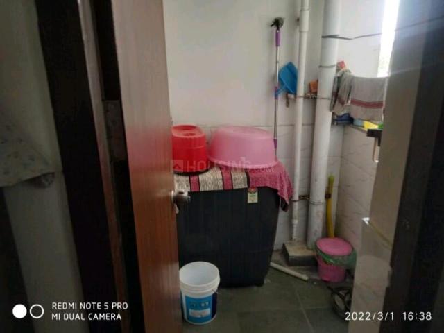 2 BHK Apartment in Vejalpur for rent Ahmedabad. The reference number is 20799679