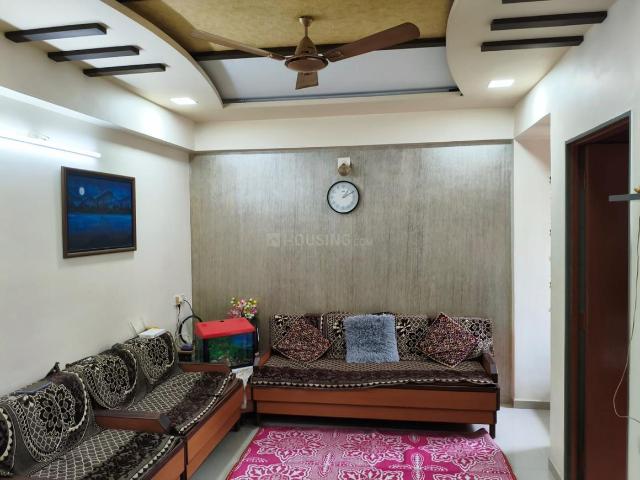 2 BHK Apartment in Vejalpur for rent Ahmedabad. The reference number is 20791890
