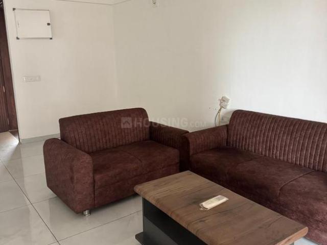 2 BHK Apartment in Vejalpur for rent Ahmedabad. The reference number is 20805465
