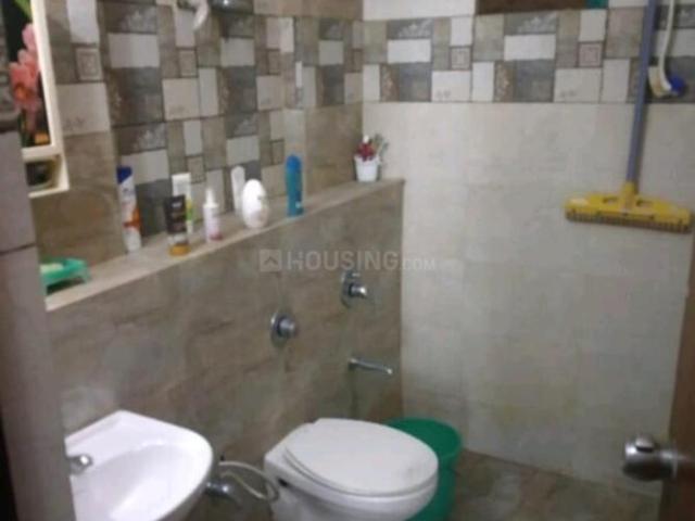 2 BHK Apartment in Vejalpur for rent Ahmedabad. The reference number is 20822580