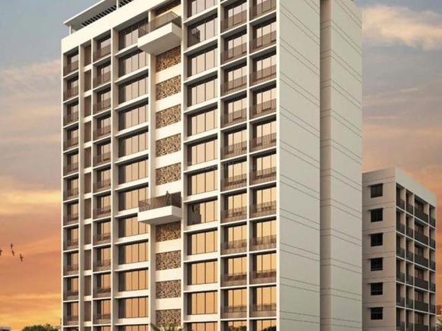 2 BHK Apartment in Vejalpur for rent Ahmedabad. The reference number is 20847206