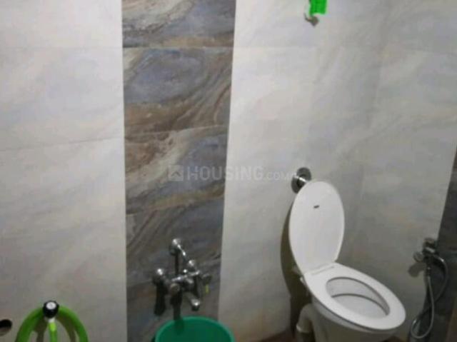 2 BHK Apartment in Vejalpur for rent Ahmedabad. The reference number is 20847206