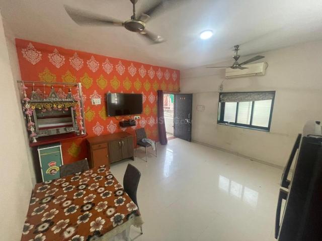 2 BHK Apartment in Vejalpur for rent Ahmedabad. The reference number is 20848795