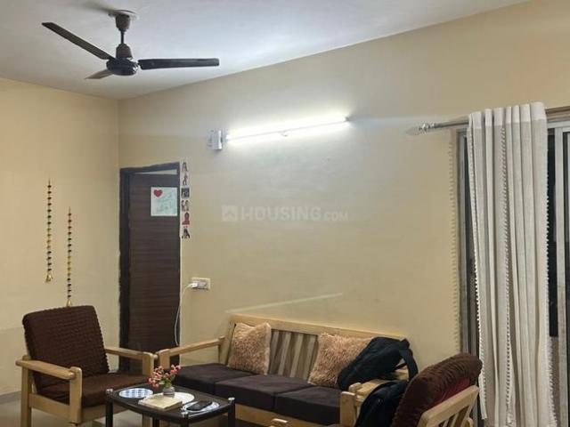 2 BHK Apartment in Vejalpur for rent Ahmedabad. The reference number is 20905077