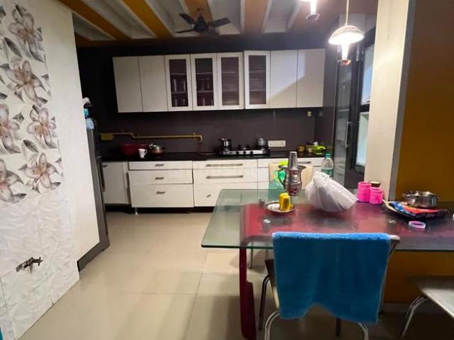 2 BHK Apartment in Vejalpur for rent Ahmedabad. The reference number is 20926736