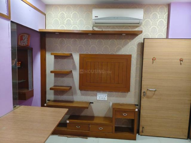 2 BHK Apartment in Vejalpur for rent Ahmedabad. The reference number is 20920578