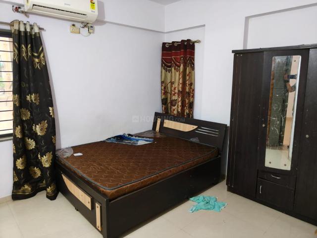 2 BHK Apartment in Vejalpur for rent Ahmedabad. The reference number is 20921401