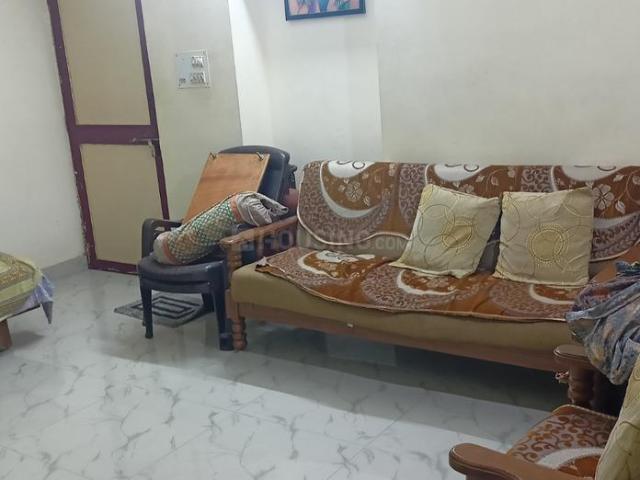 2 BHK Apartment in Vejalpur for resale Ahmedabad. The reference number is 14553410