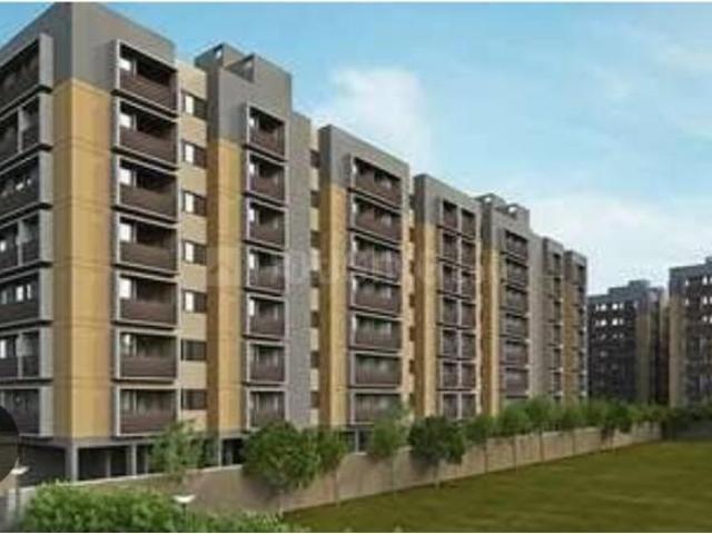 2 BHK Apartment in Vejalpur for resale Ahmedabad. The reference number is 16774178