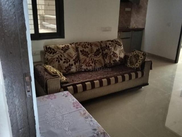 2 BHK Apartment in Vejalpur for resale Ahmedabad. The reference number is 16880562