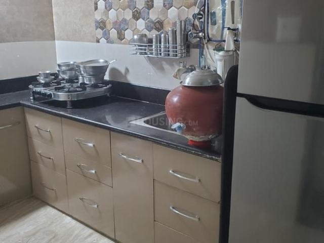 2 BHK Apartment in Vejalpur for resale Ahmedabad. The reference number is 17520346