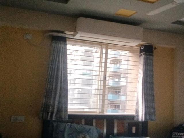 2 BHK Apartment in Vejalpur for resale Ahmedabad. The reference number is 17217017