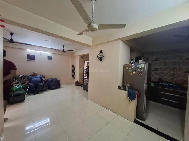 2 BHK Apartment in Vejalpur for resale Ahmedabad. The reference number is 18932481