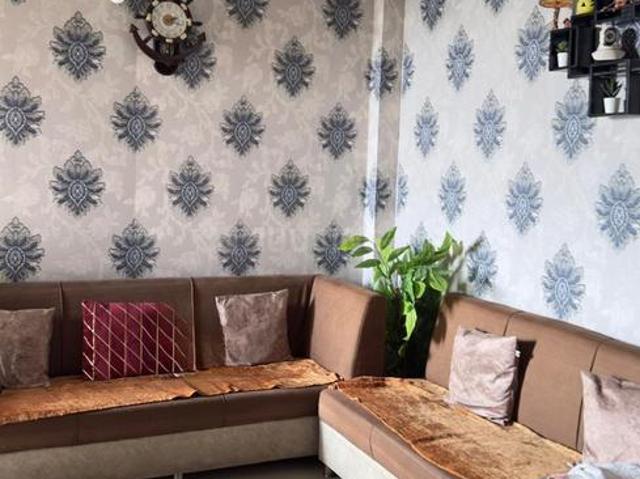2 BHK Apartment in Vejalpur for resale Ahmedabad. The reference number is 19781471