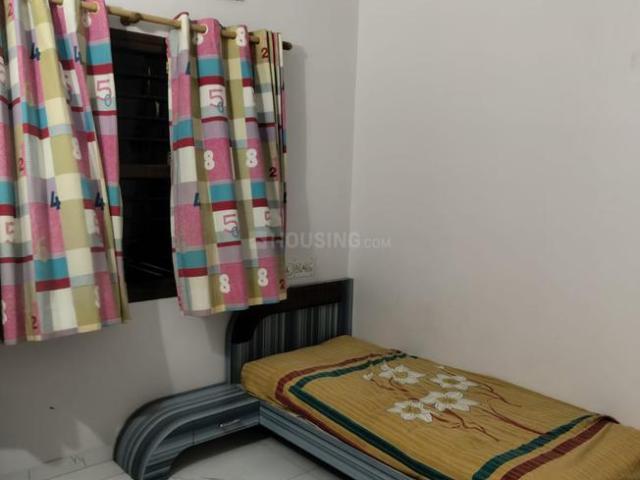 2 BHK Apartment in Vejalpur for resale Ahmedabad. The reference number is 19941792