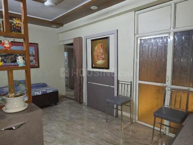 2 BHK Apartment in Vejalpur for resale Ahmedabad. The reference number is 19946413
