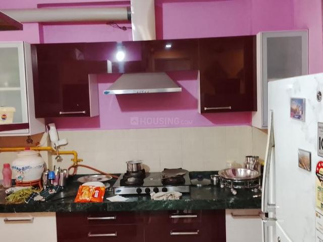 2 BHK Apartment in Vejalpur for resale Ahmedabad. The reference number is 19295318