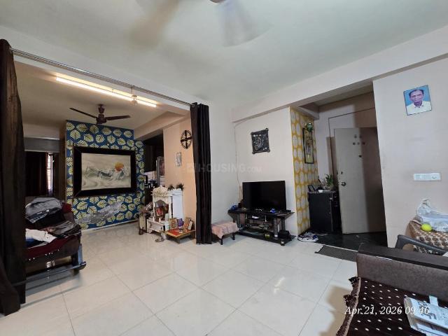 2 BHK Apartment in Vejalpur for resale Ahmedabad. The reference number is 20486291