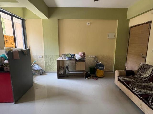 2 BHK Apartment in Juhapura for resale Ahmedabad. The reference number is 20625379
